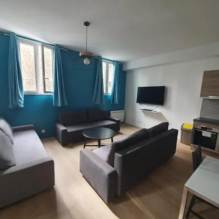 Meubles De Tourisme A Vincennes Apartment Exterior photo