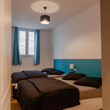 Meubles De Tourisme A Vincennes Apartment Exterior photo