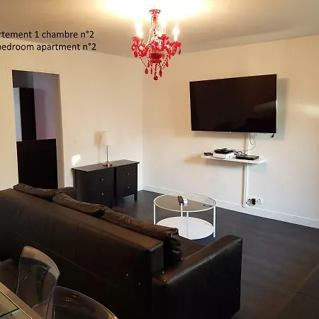 Meubles De Tourisme A Vincennes Apartment Exterior photo