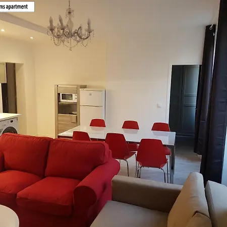 Meubles De Tourisme A Vincennes Apartment Exterior photo