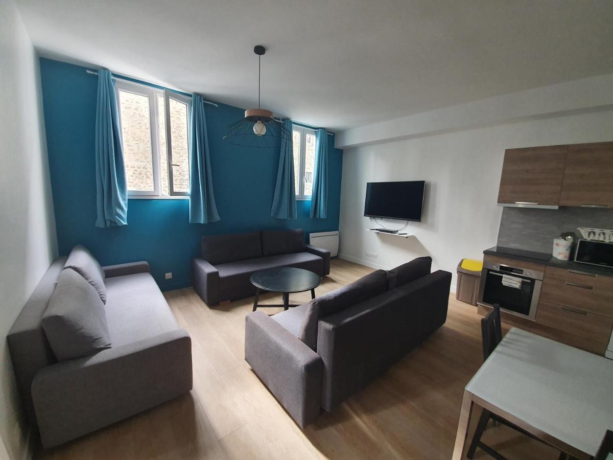 Meubles De Tourisme A Apartment