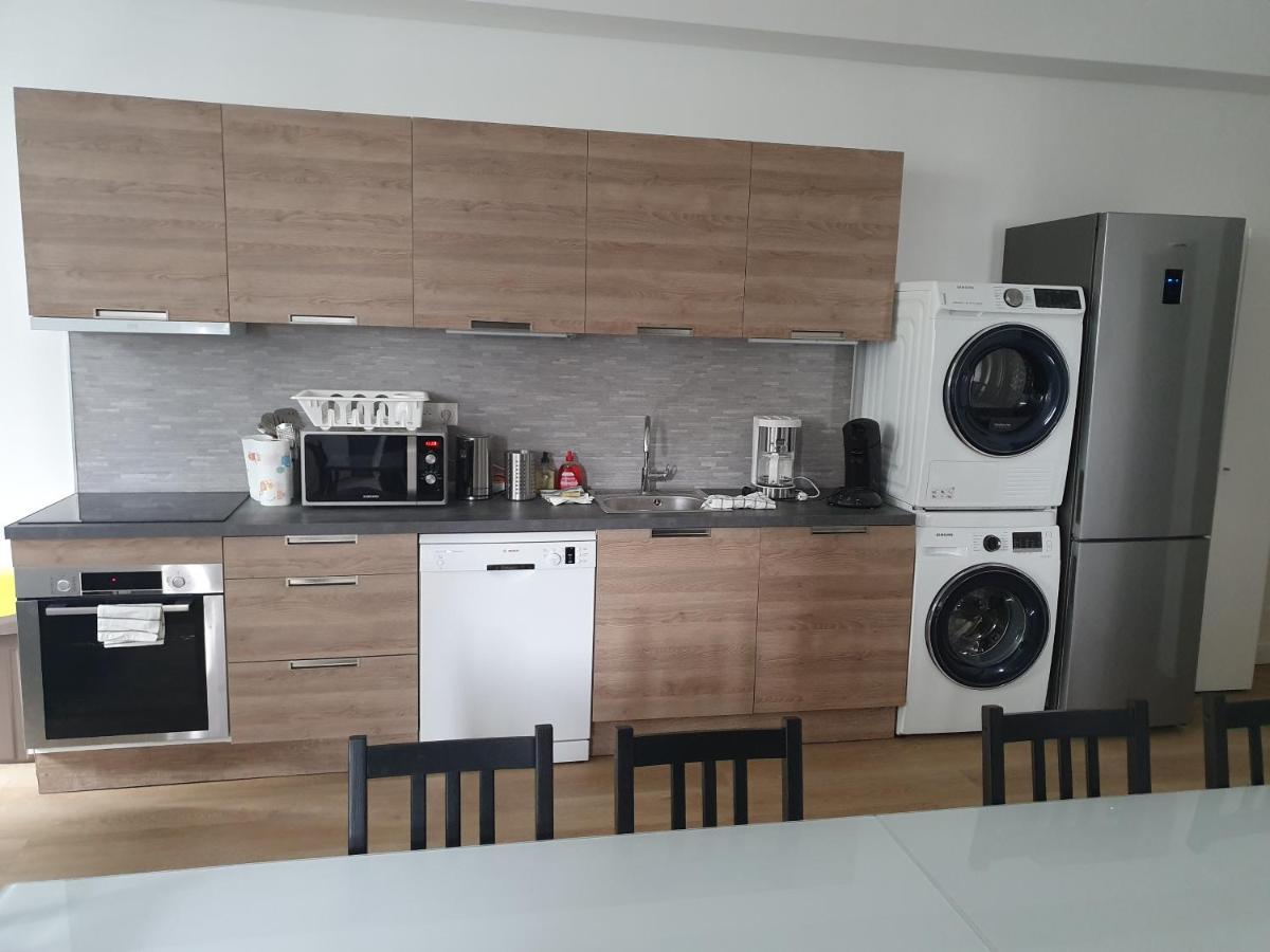 Meubles De Tourisme A Apartment *