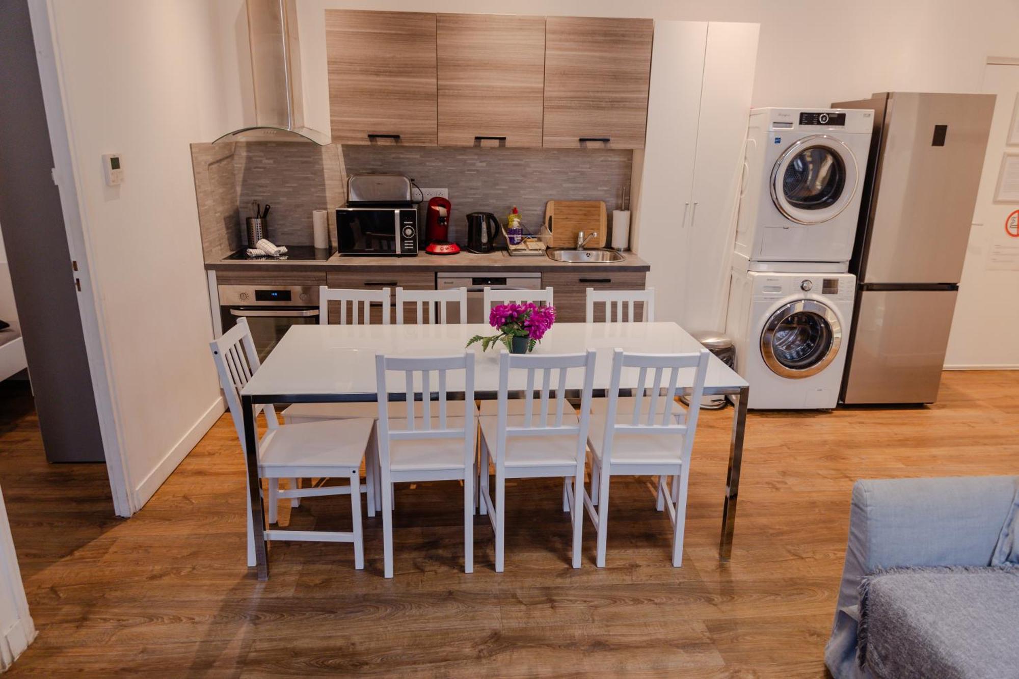 Apartment Meubles De Tourisme A