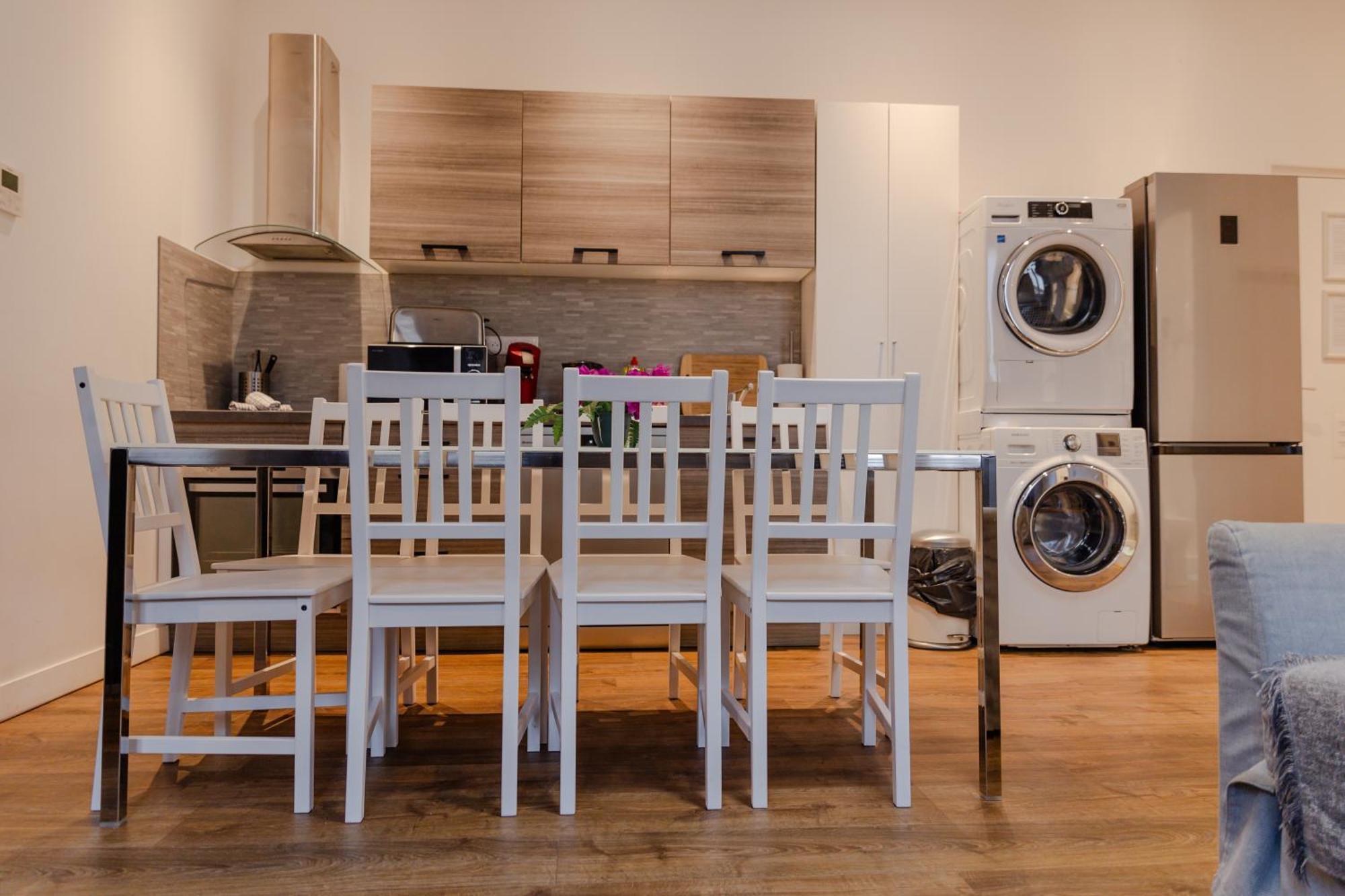 Meubles De Tourisme A Apartment *