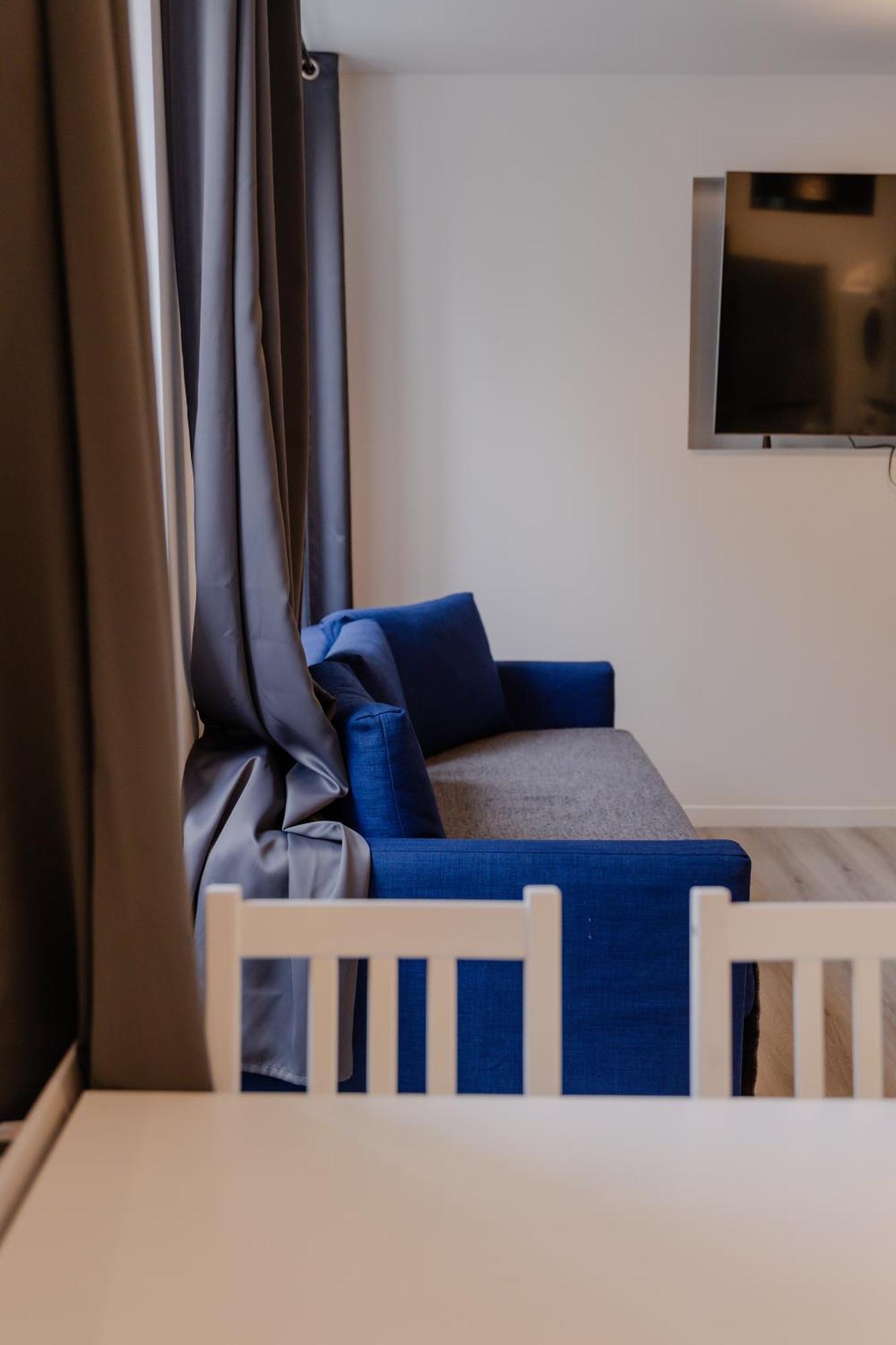 Meubles De Tourisme A Apartment
