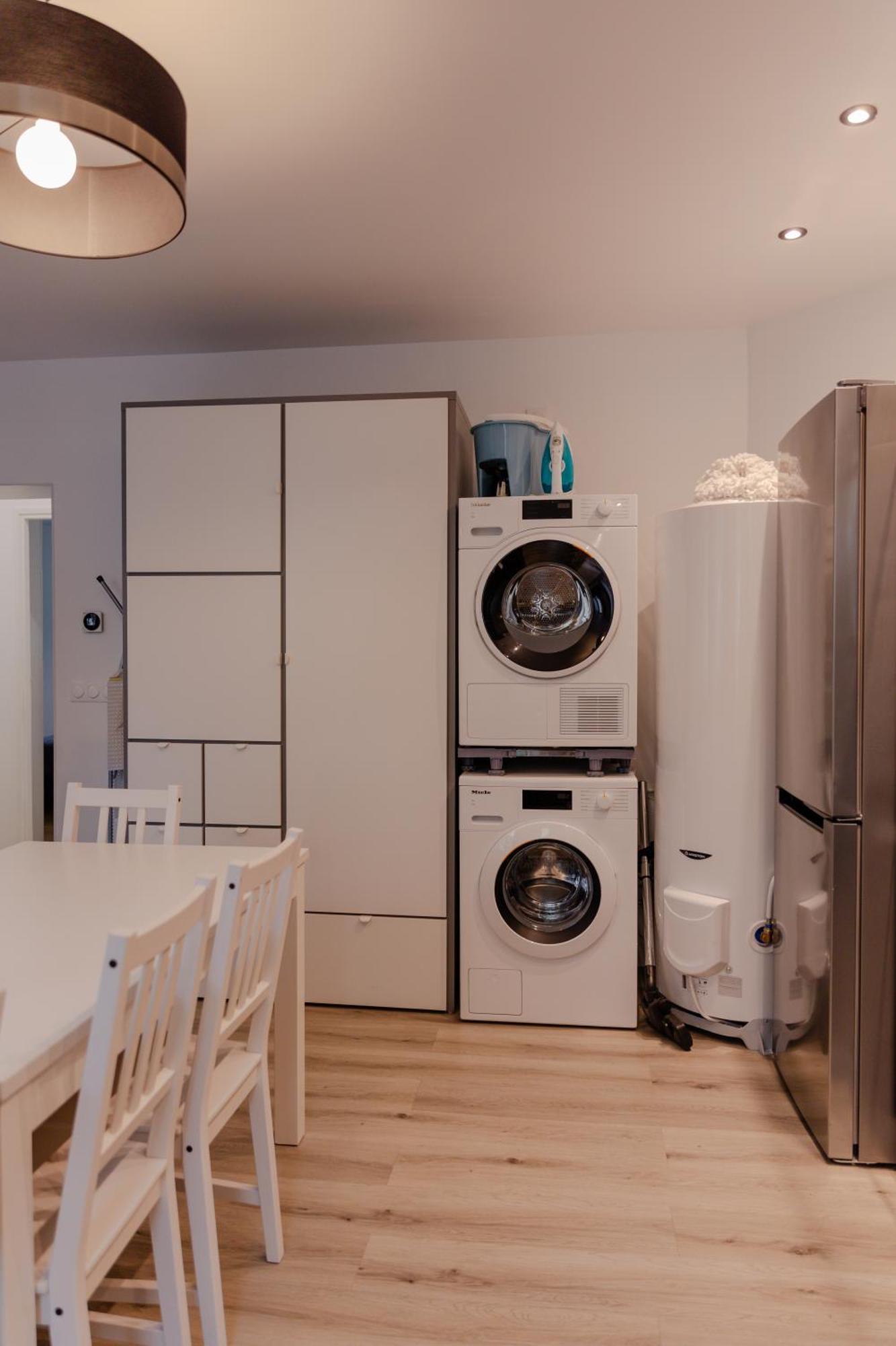 Meubles De Tourisme A Apartment Vincennes