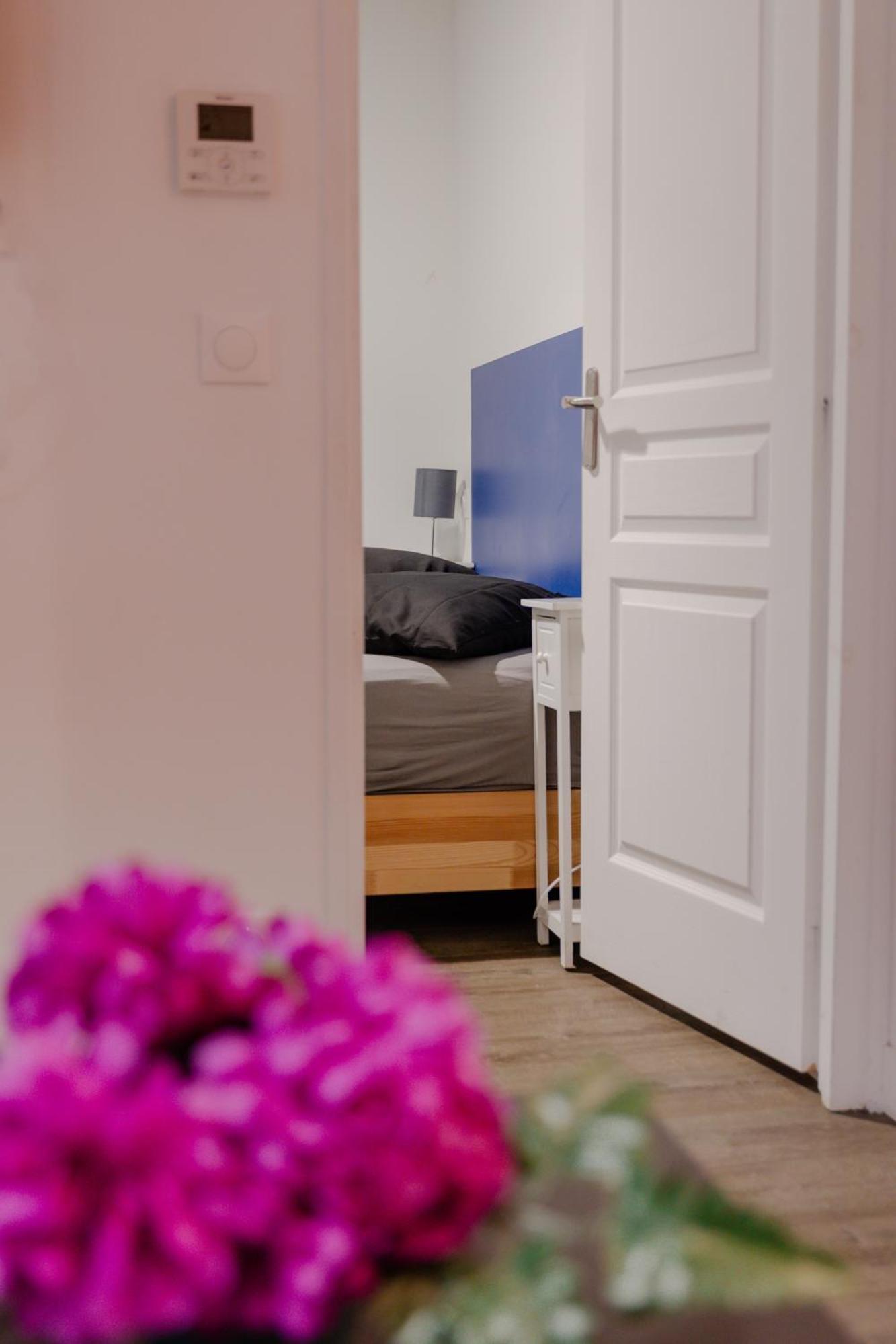 Apartment Meubles De Tourisme A Vincennes