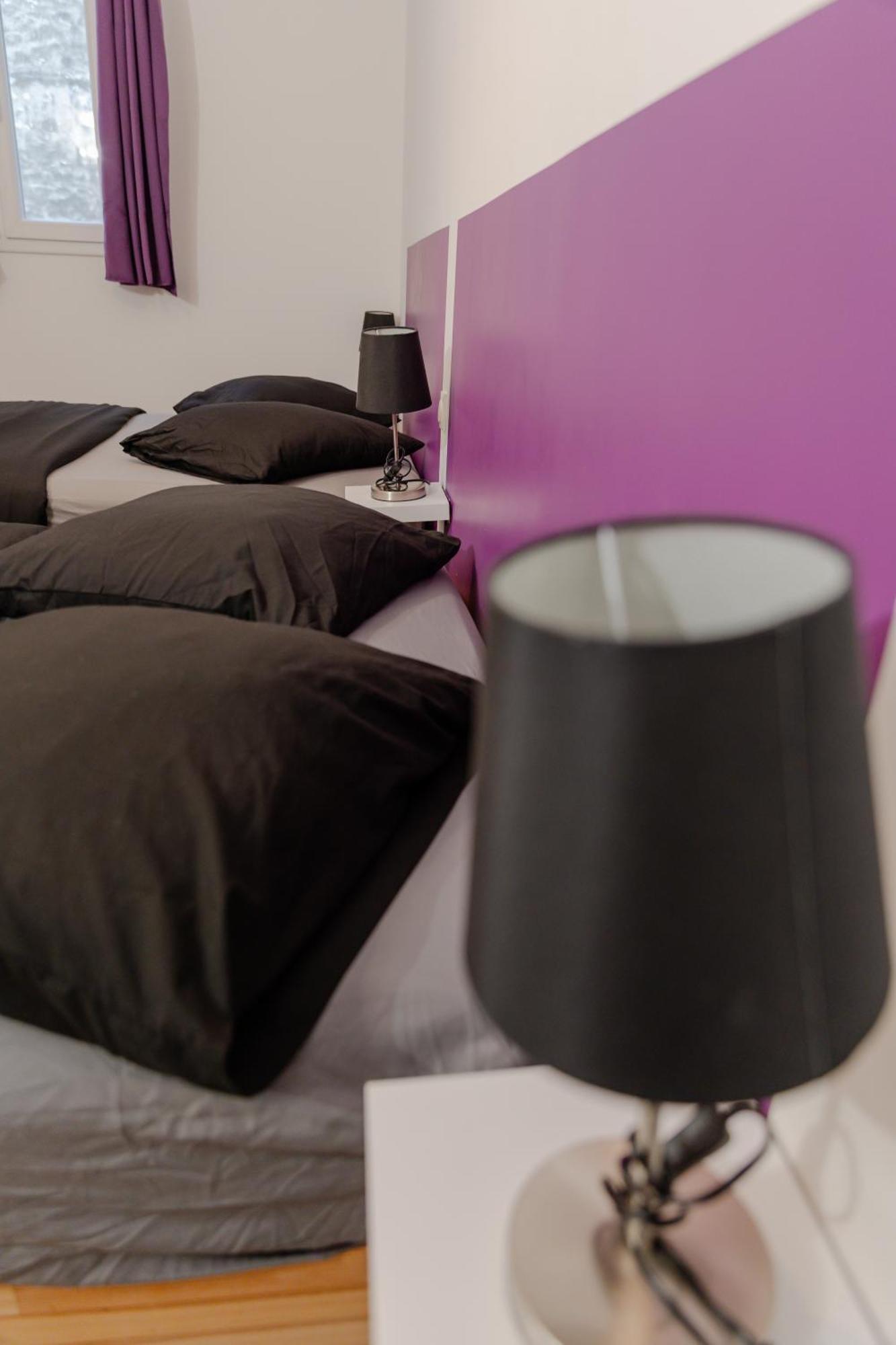 Meubles De Tourisme A Apartment