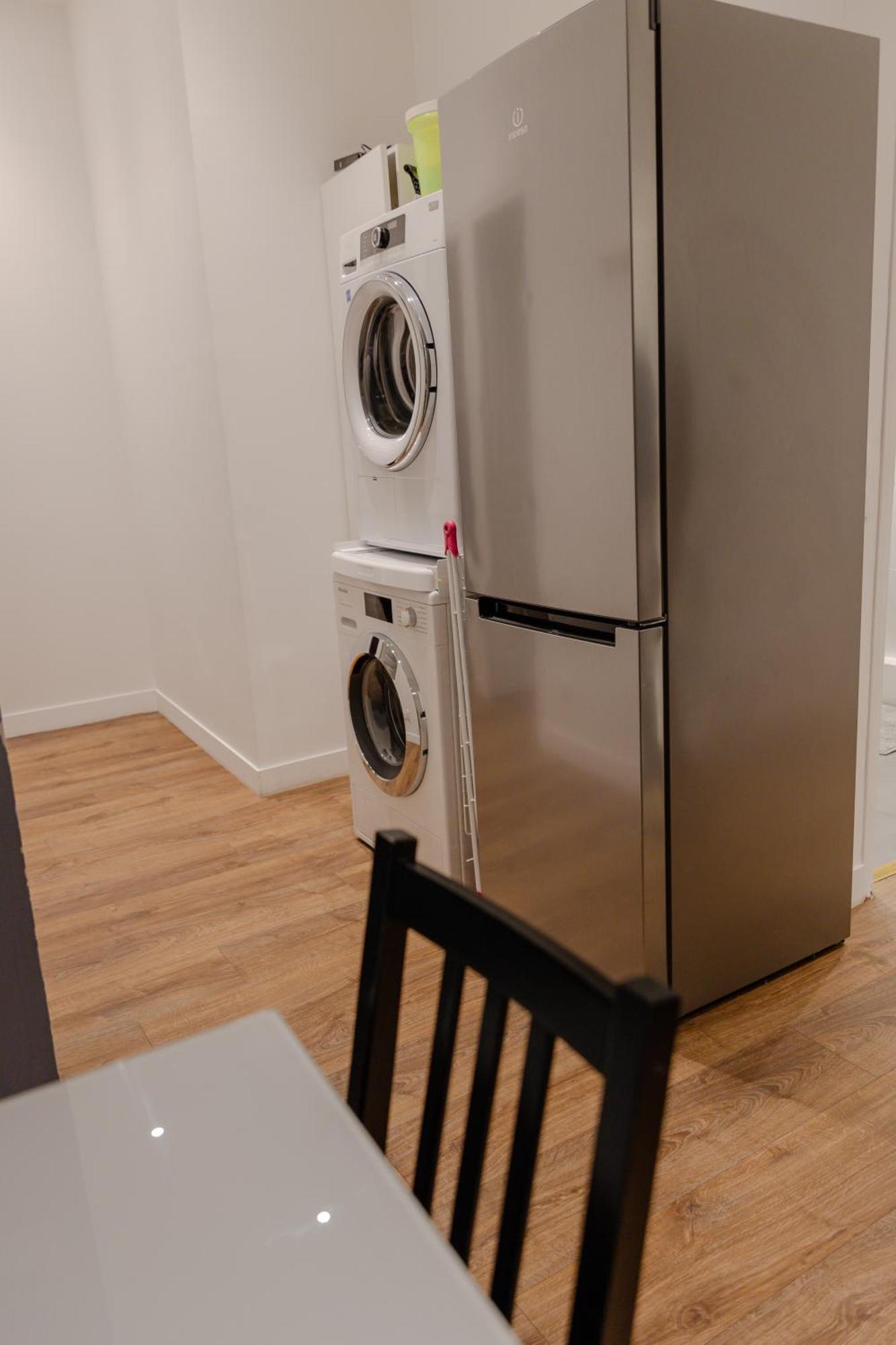 Apartment Meubles De Tourisme A *