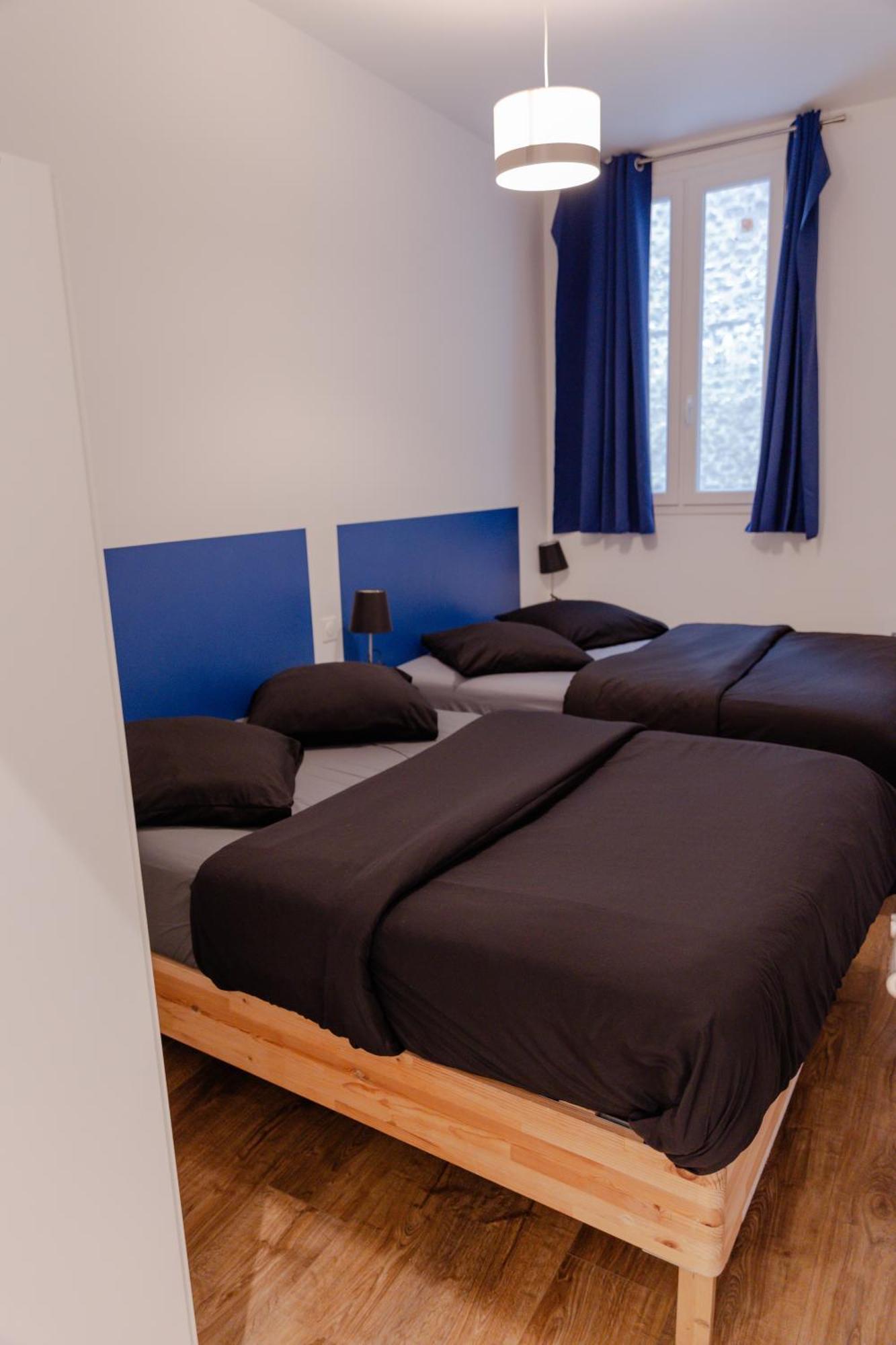 Meubles De Tourisme A Apartment *