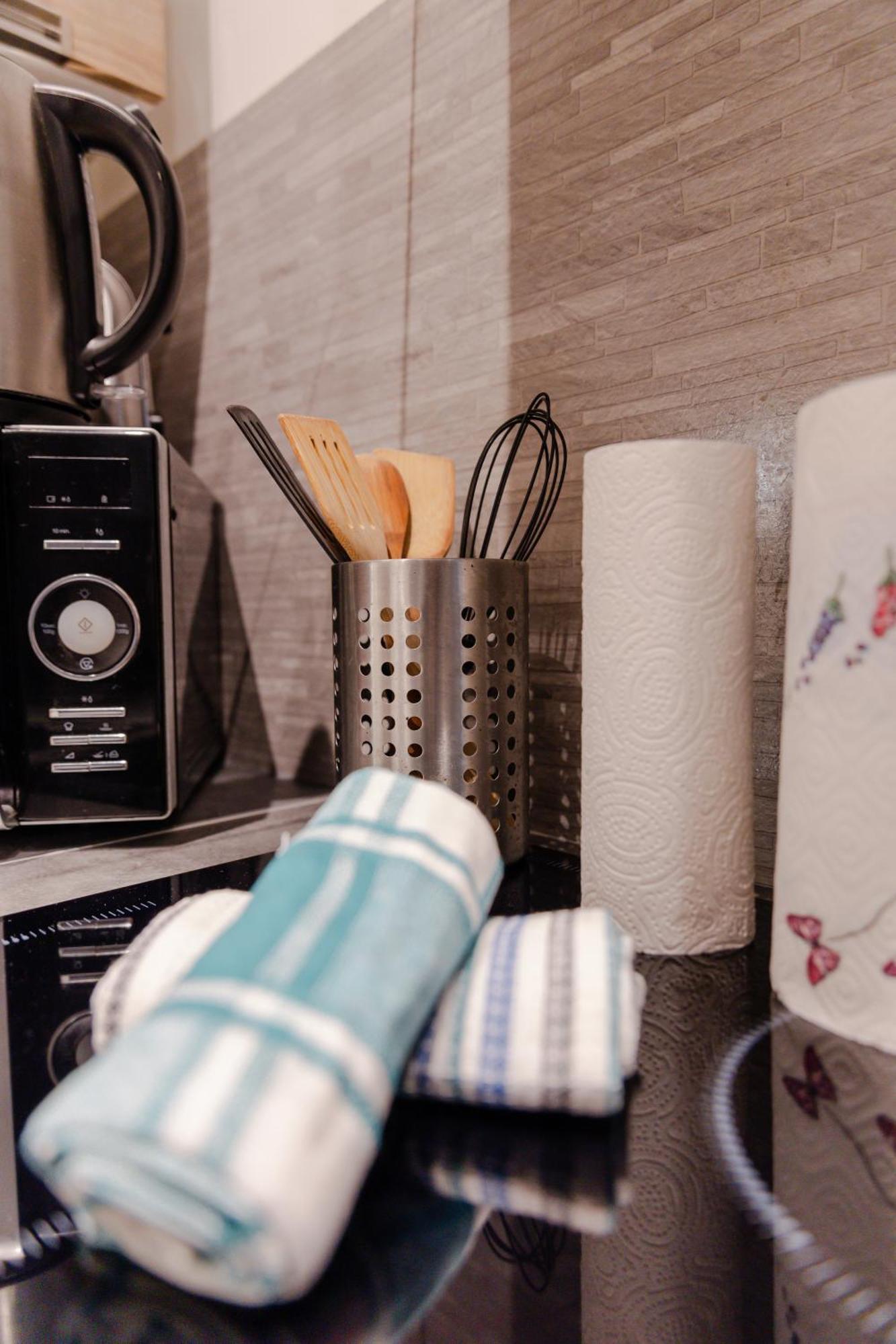 Apartment Meubles De Tourisme A *