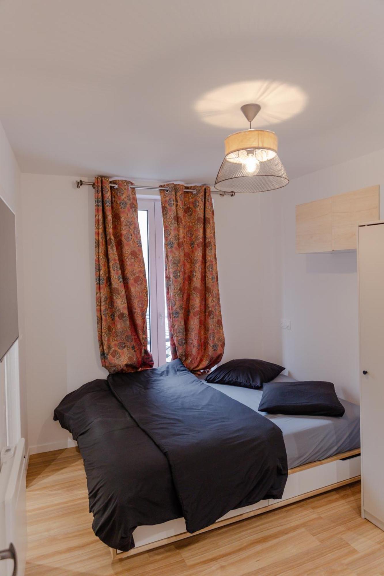 Apartment Meubles De Tourisme A *