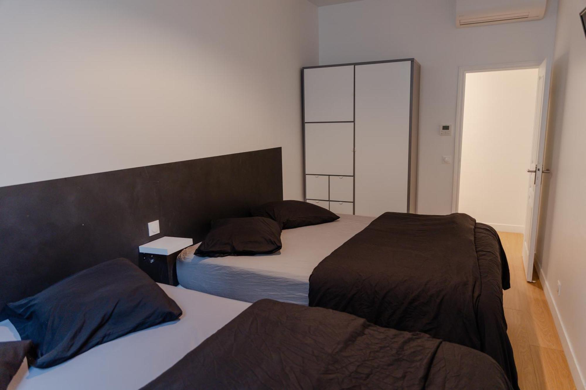 Apartment Meubles De Tourisme A *