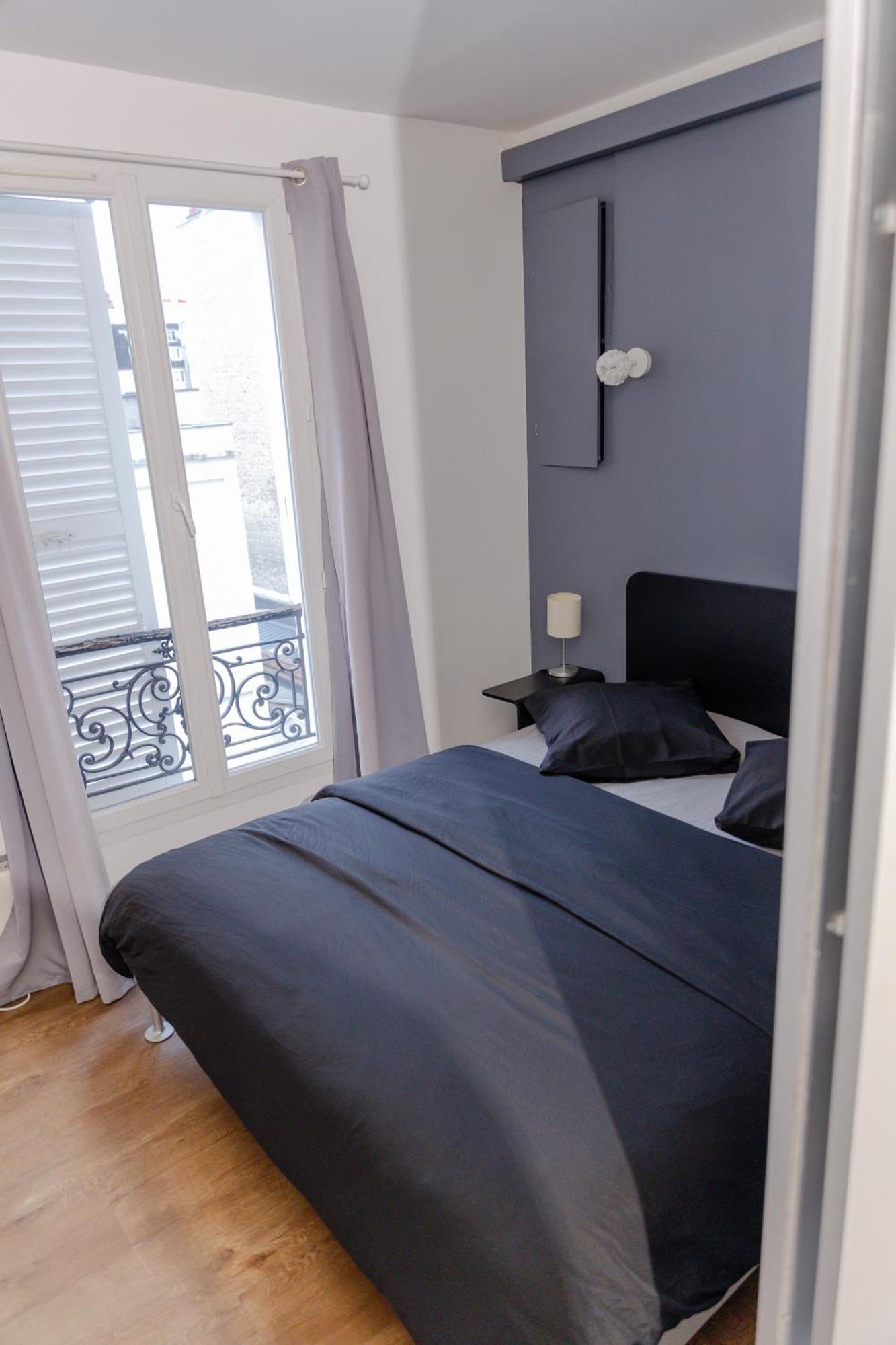 Apartment Meubles De Tourisme A *