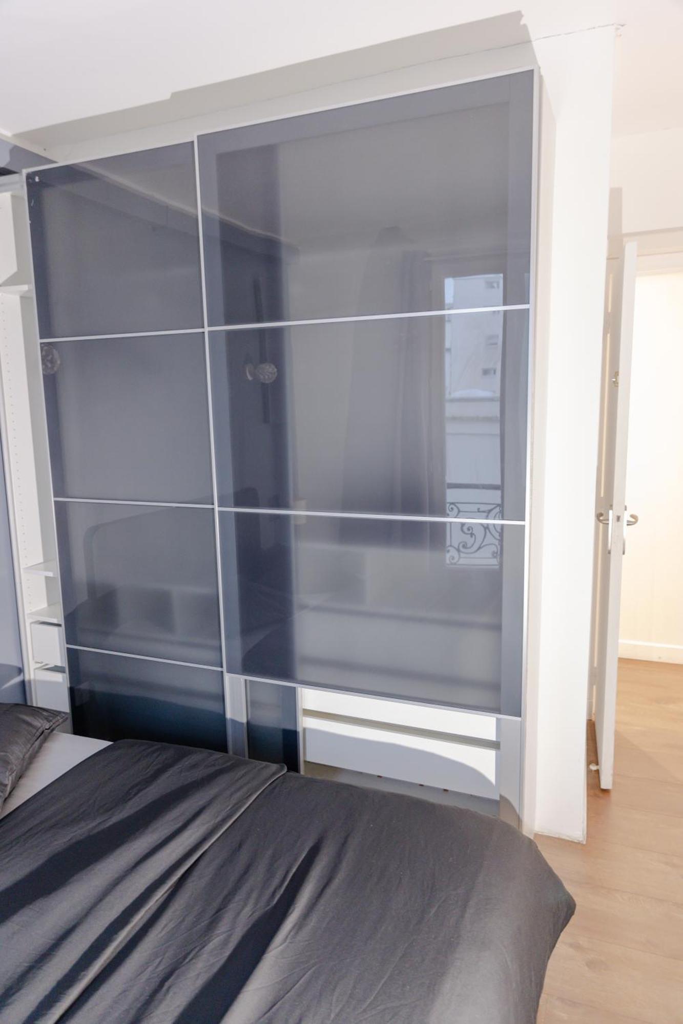 Meubles De Tourisme A Apartment *
