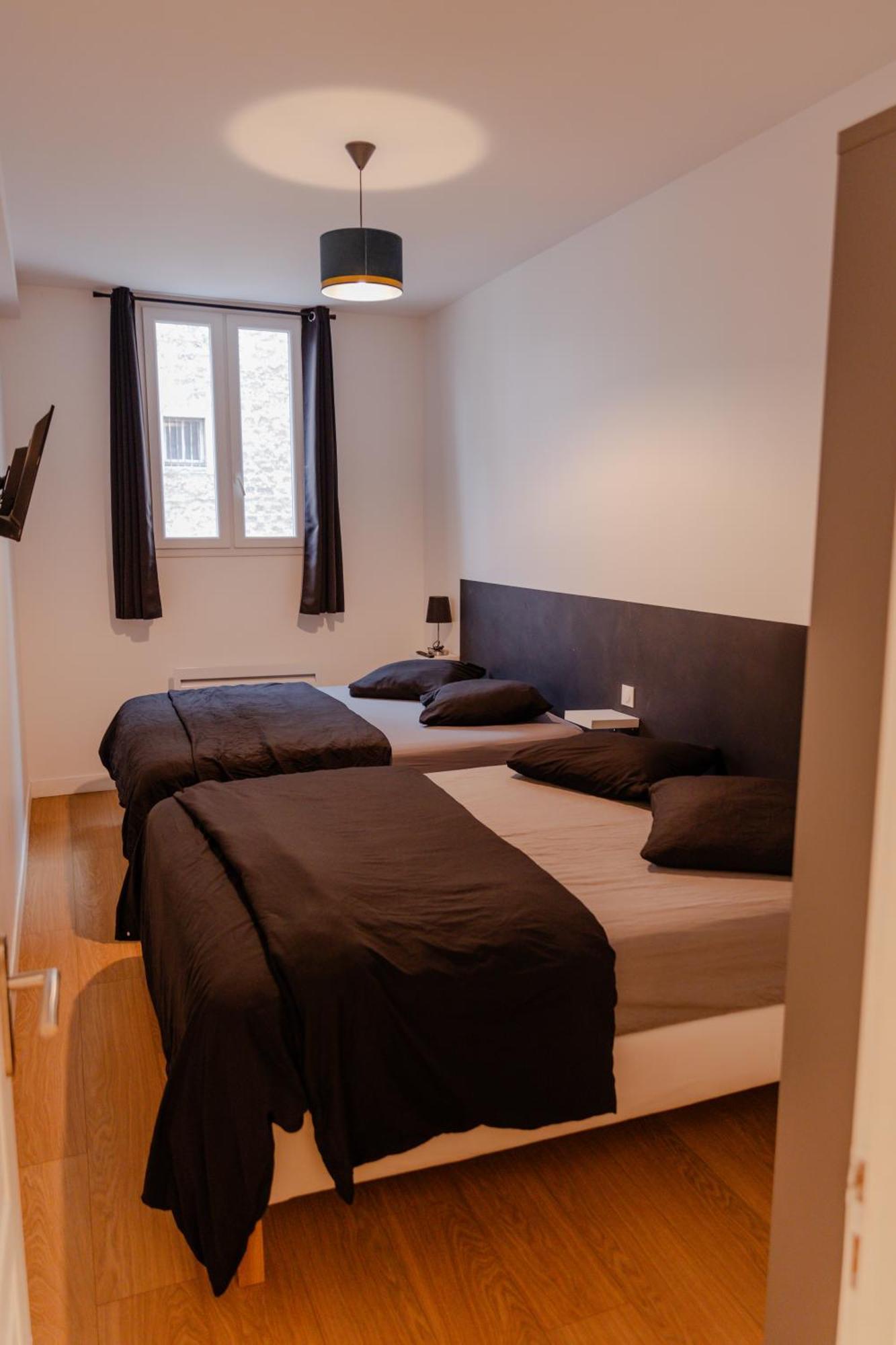 Meubles De Tourisme A Apartment