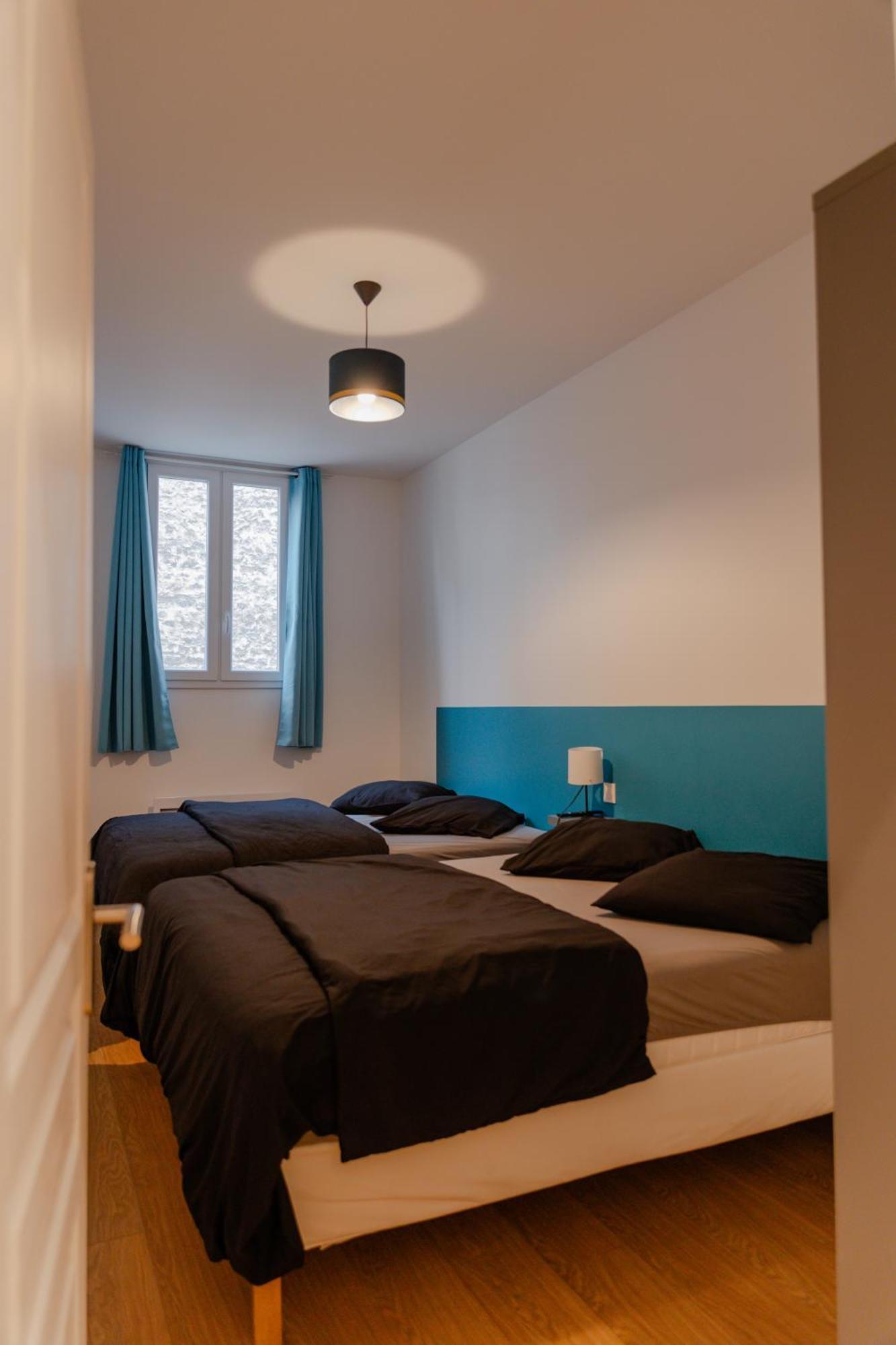 Meubles De Tourisme A Apartment *