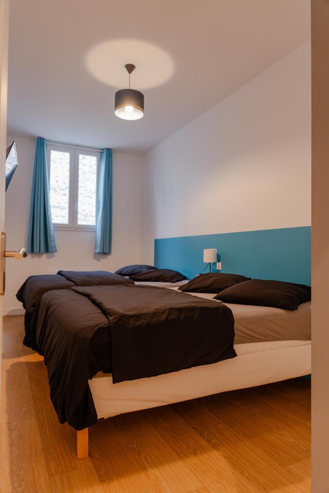 Meubles De Tourisme A Apartment