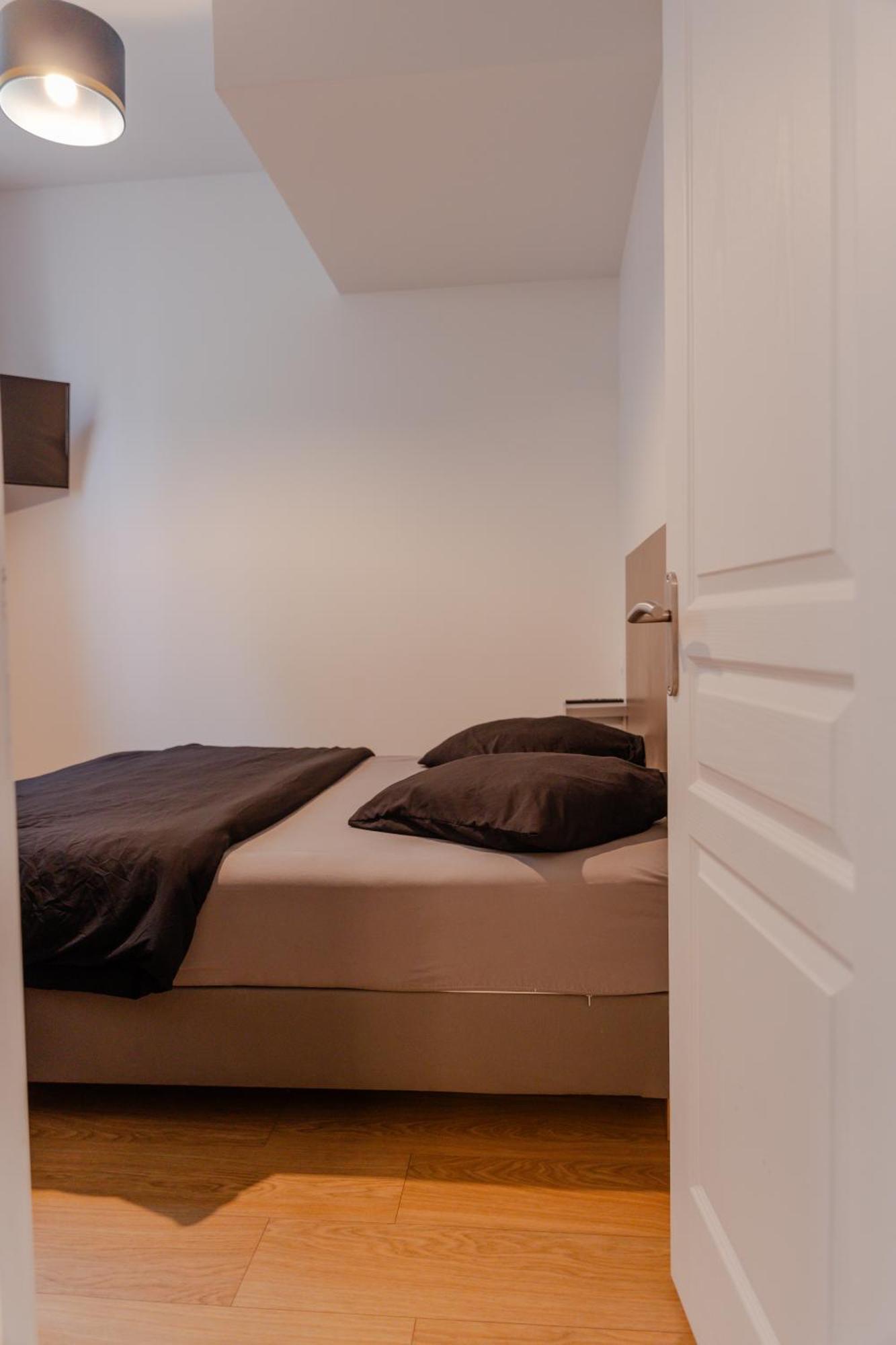 Apartment Meubles De Tourisme A