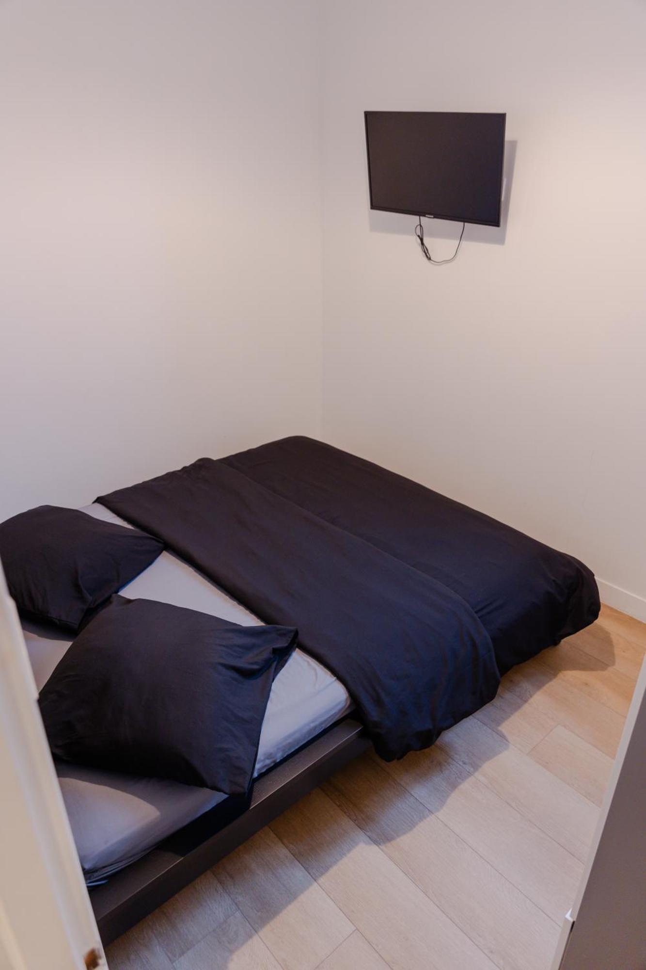 Apartment Meubles De Tourisme A Vincennes