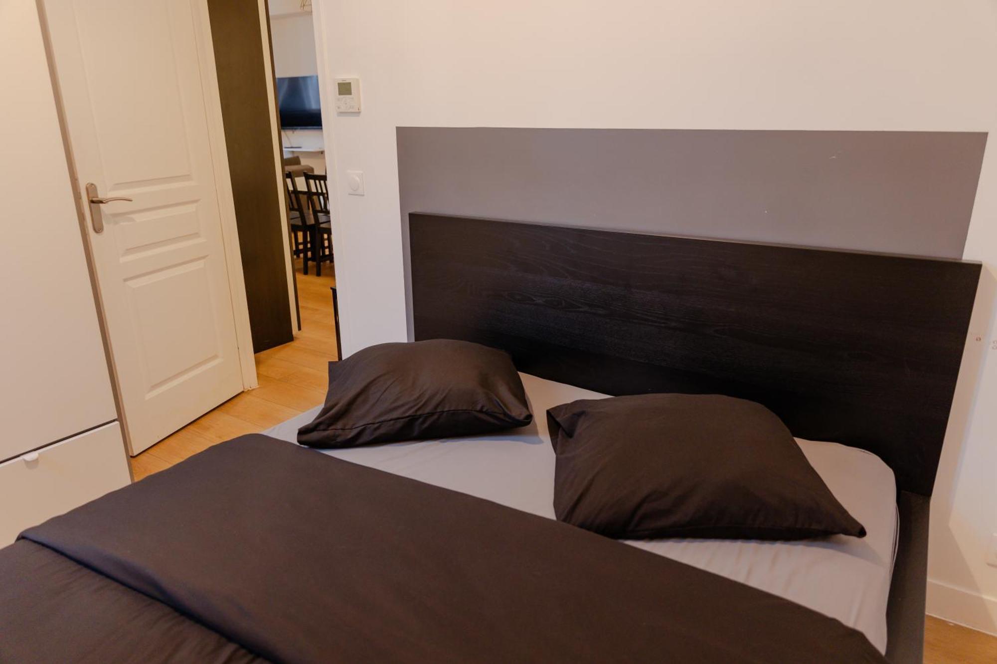 Apartment Meubles De Tourisme A *