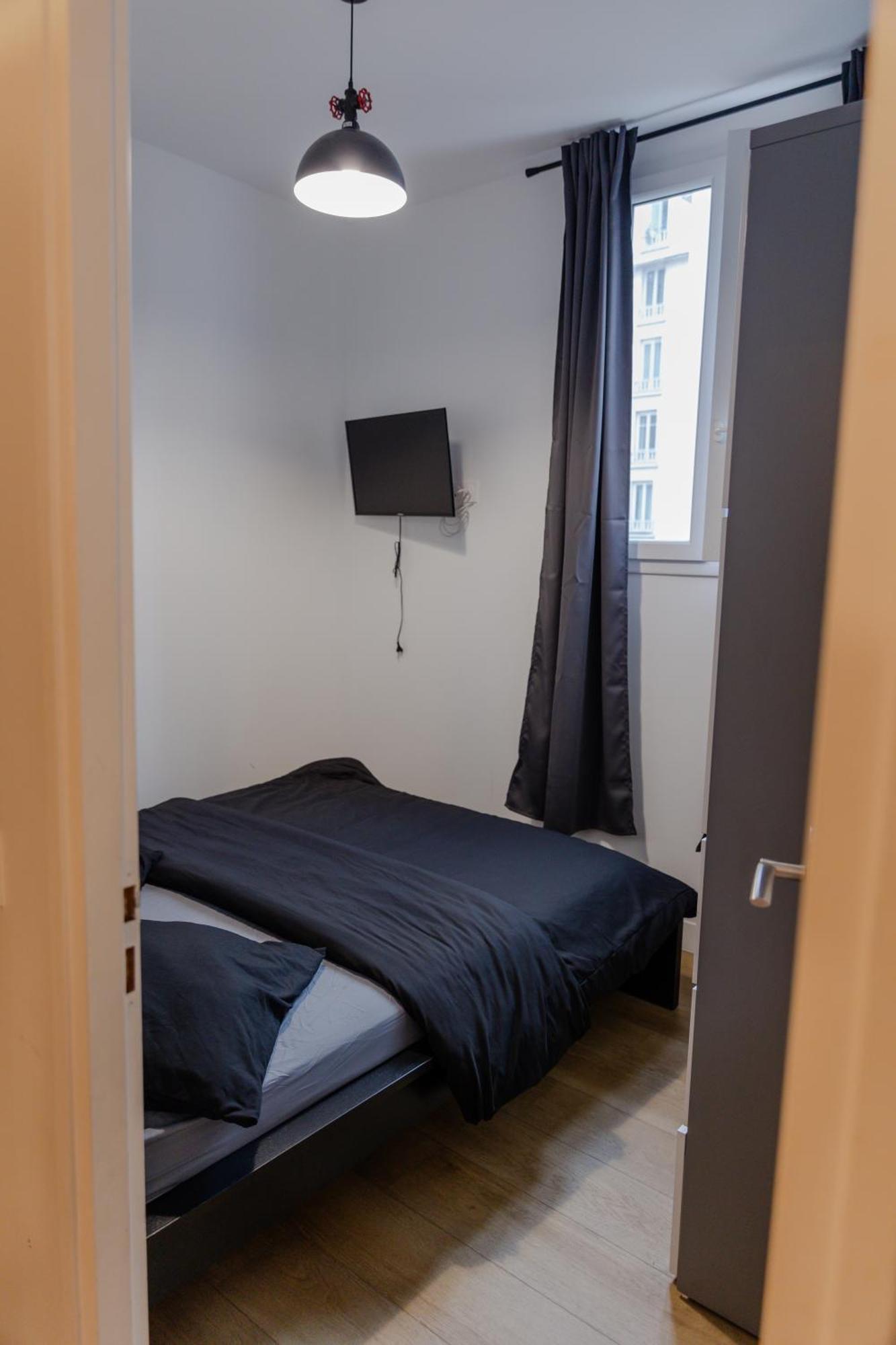 Meubles De Tourisme A Vincennes