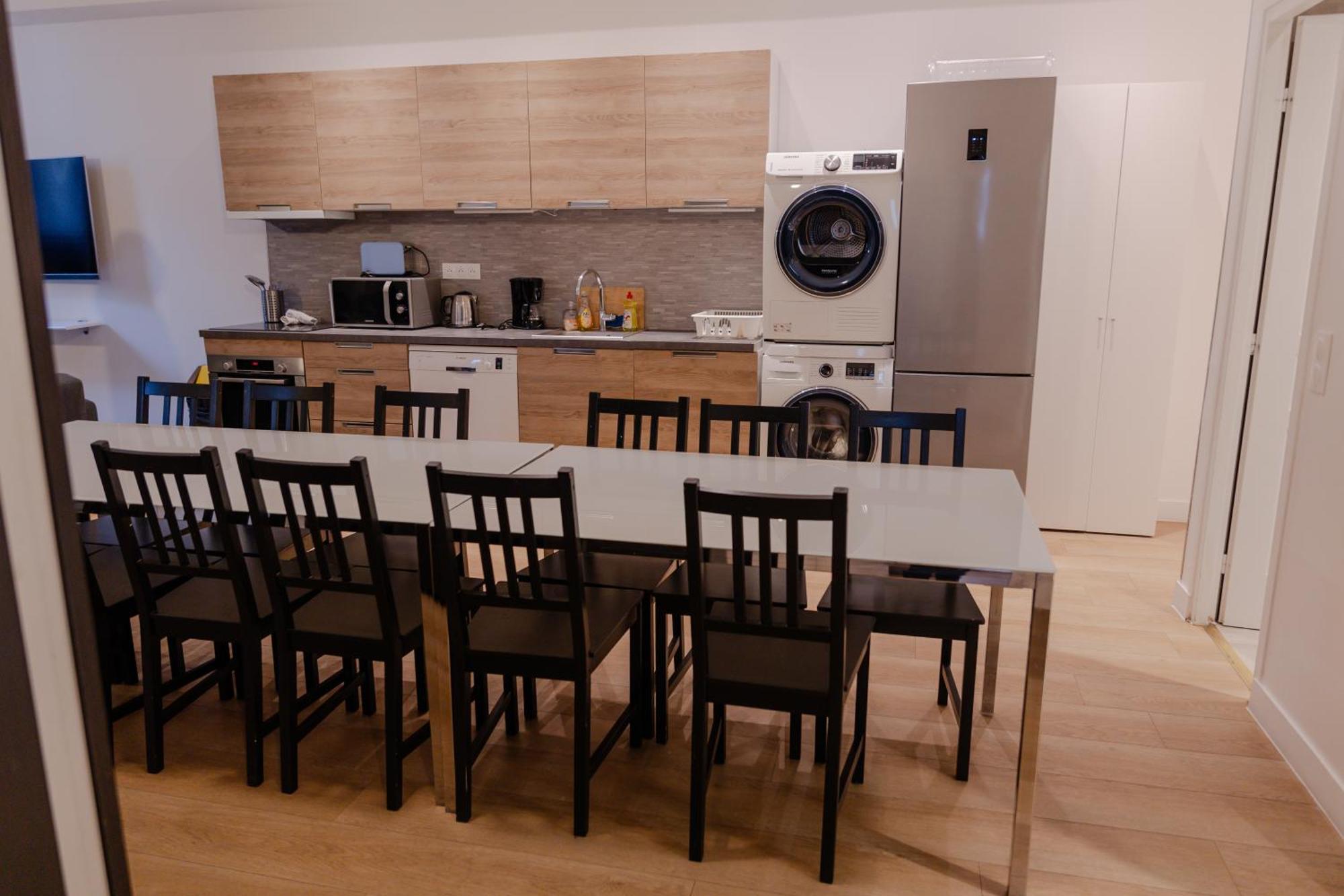 Apartment Meubles De Tourisme A
