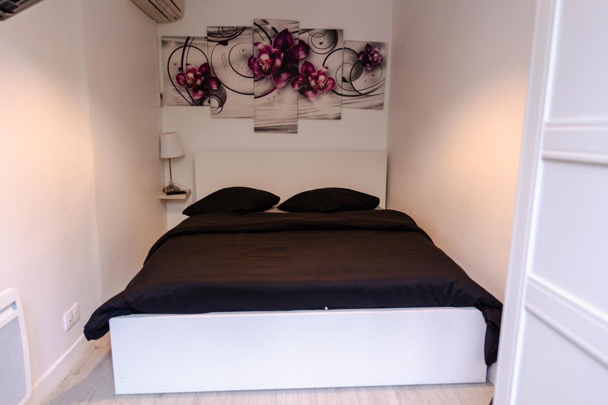 Meubles De Tourisme A Apartment