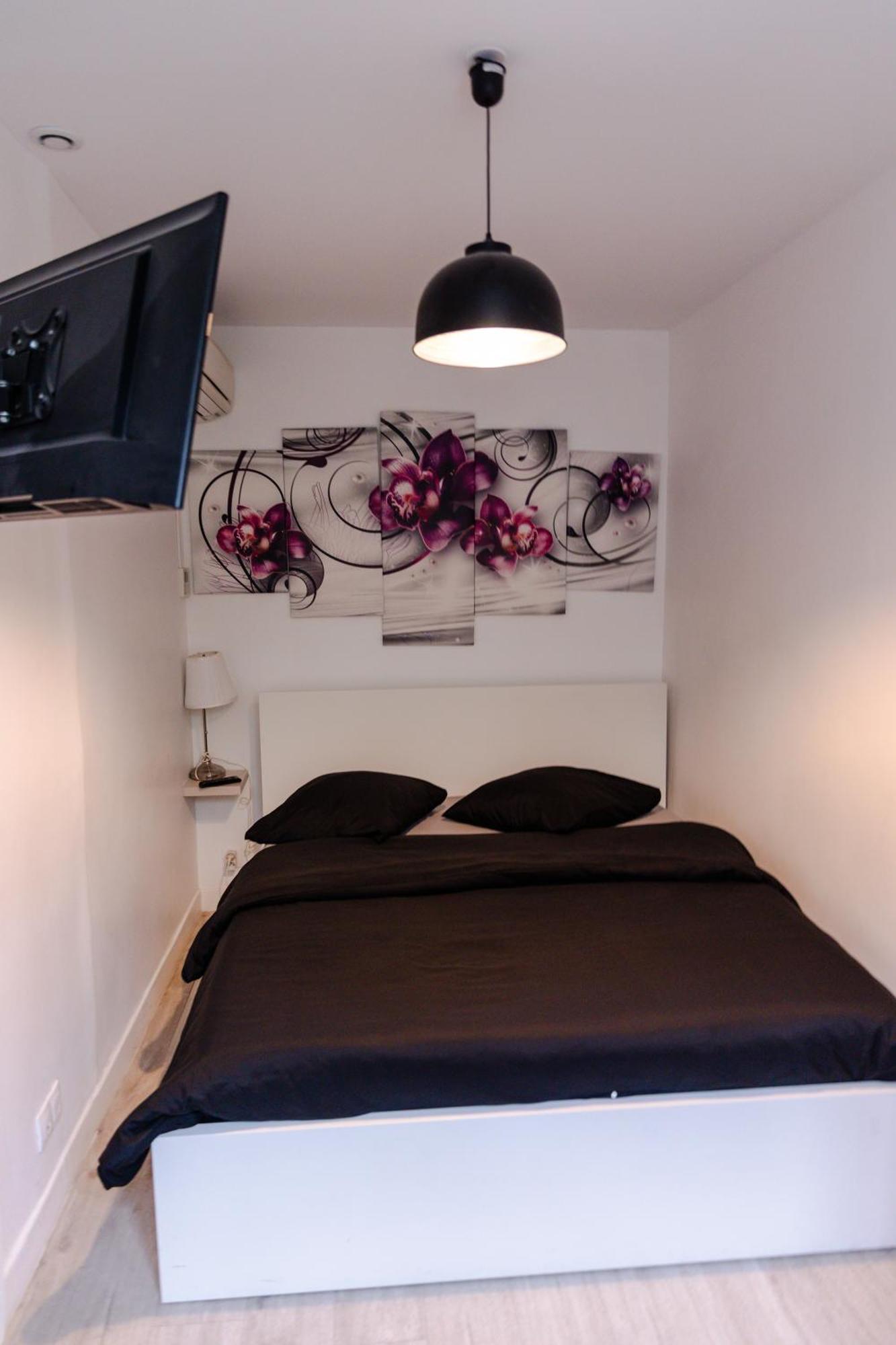Apartment Meubles De Tourisme A
