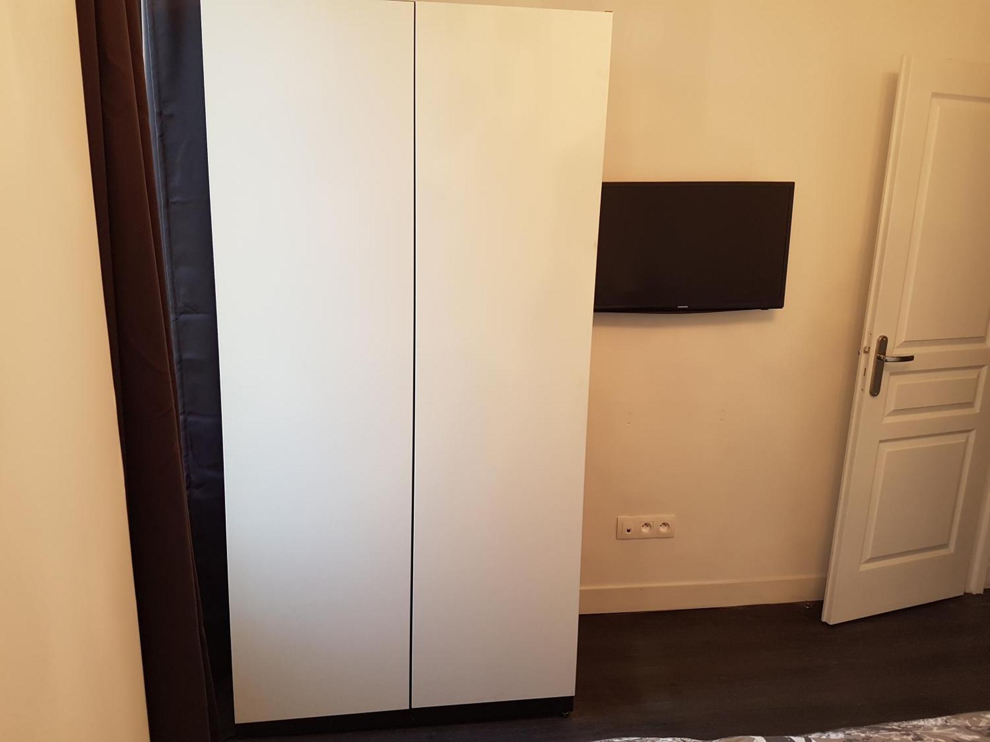 Apartment Meubles De Tourisme A *