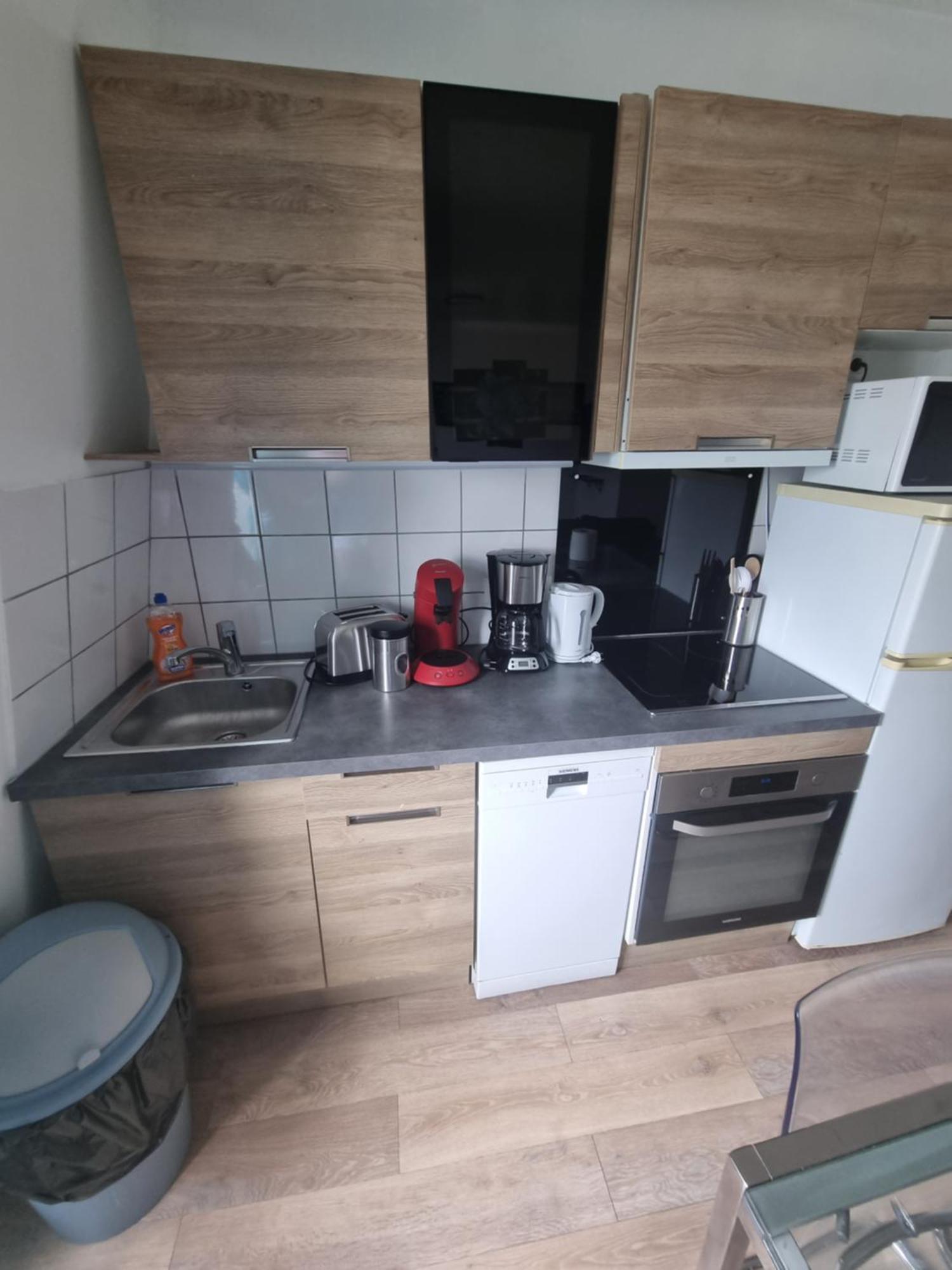 Apartment Meubles De Tourisme A