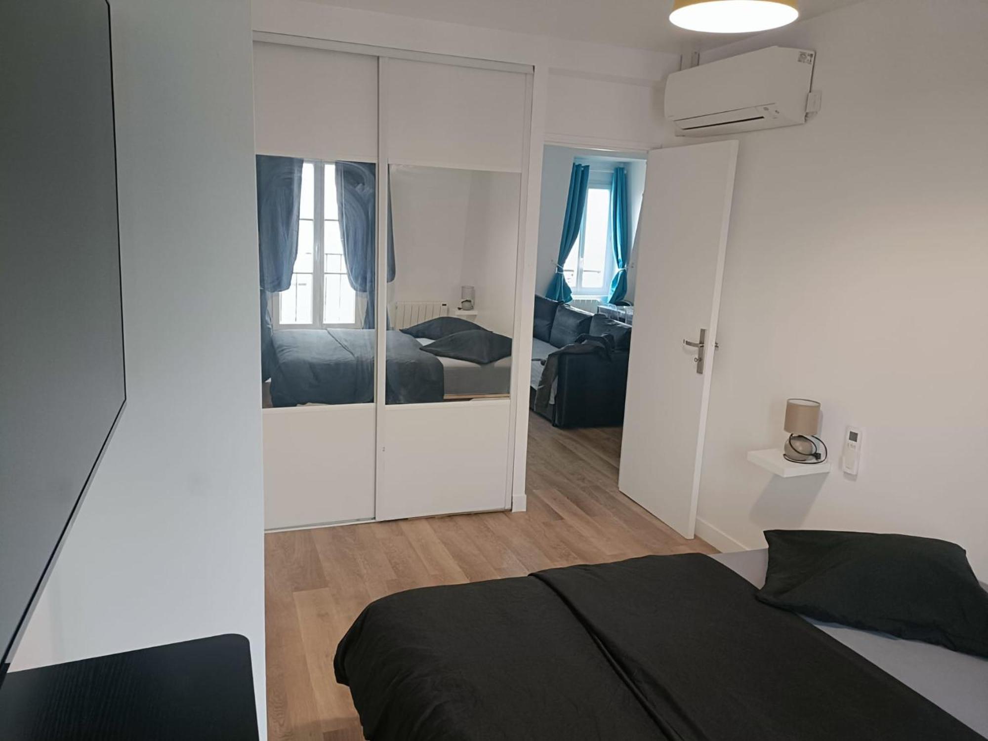 Meubles De Tourisme A Apartment *