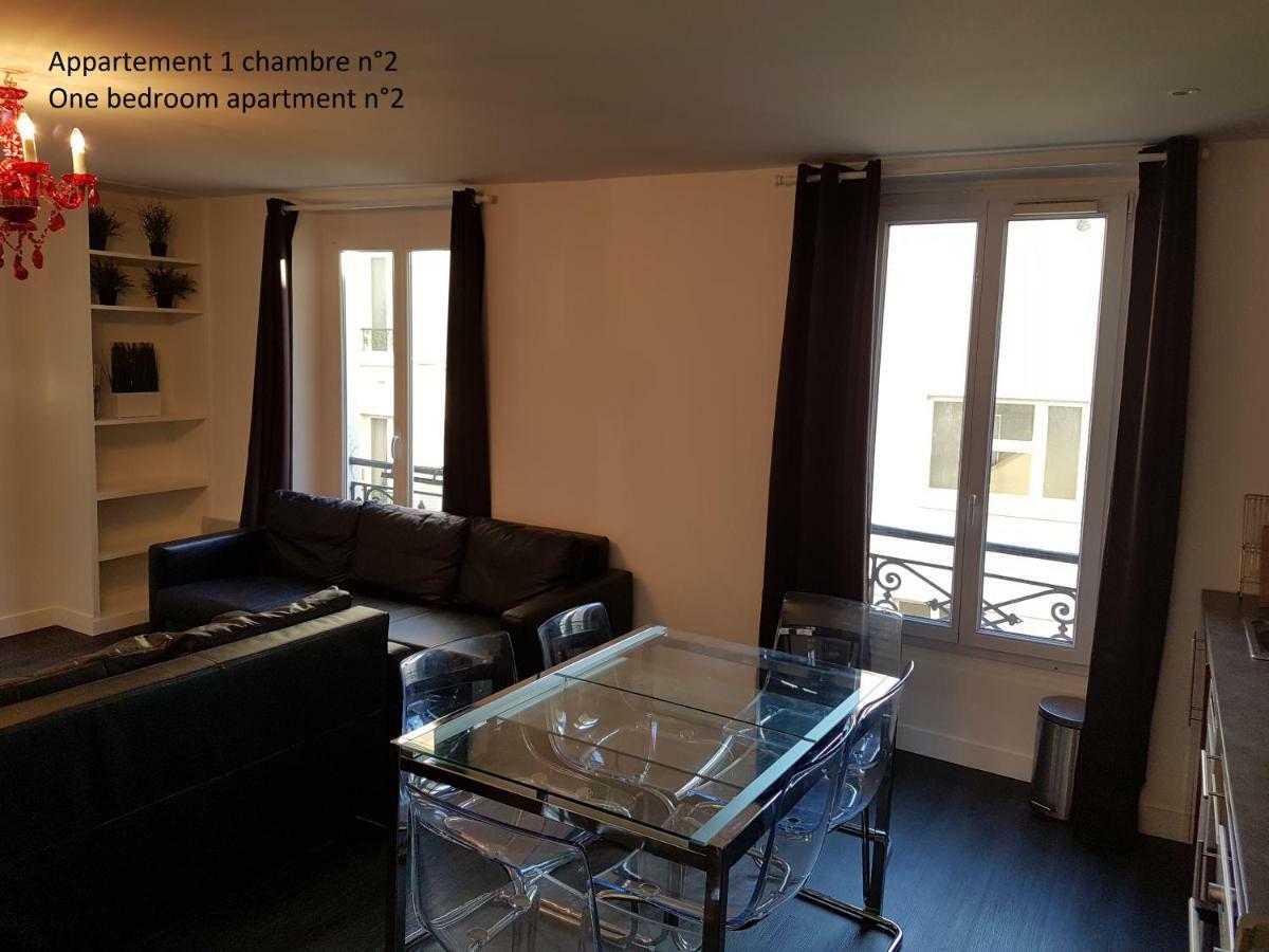 Meubles De Tourisme A Apartment *