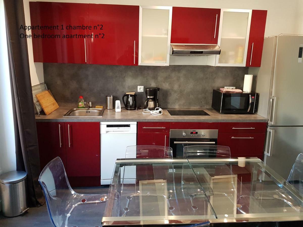 Meubles De Tourisme A Apartment *